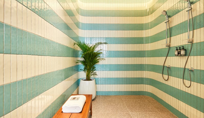 The Standard, Hua Hin - Bayside Pool Villa Bathroom 2